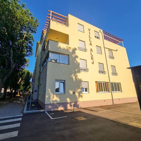 Leon Apartment Senj  Ngoại thất bức ảnh