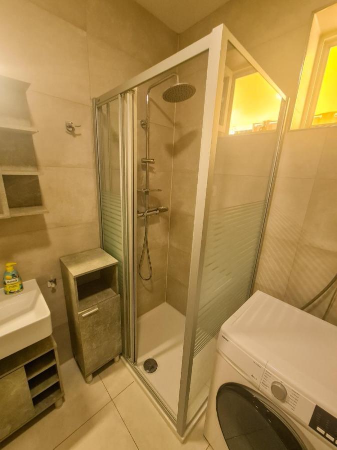 Leon Apartment Senj  Ngoại thất bức ảnh