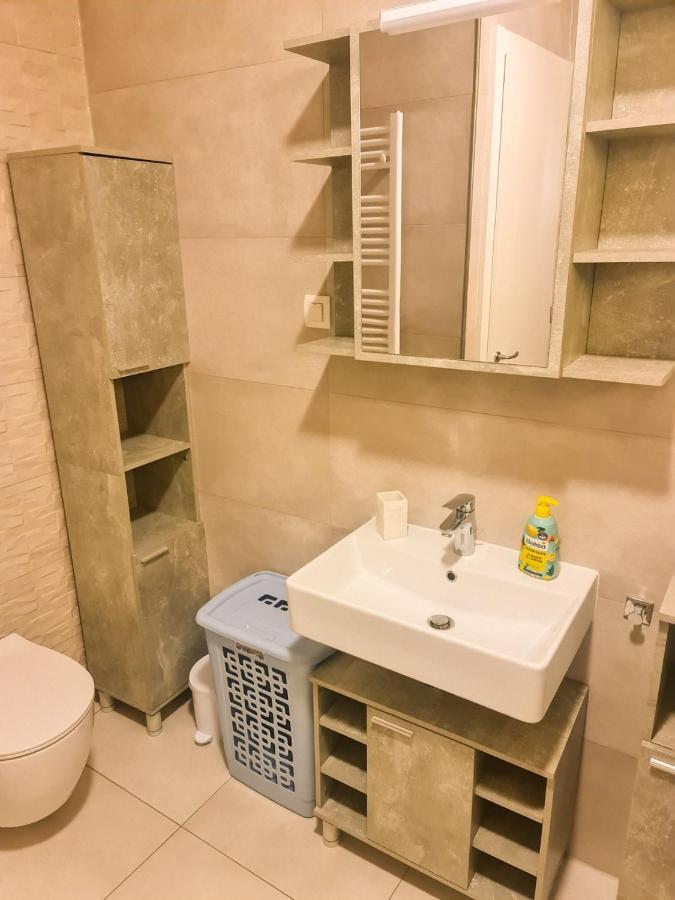 Leon Apartment Senj  Ngoại thất bức ảnh