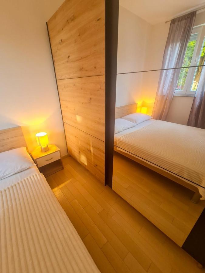 Leon Apartment Senj  Ngoại thất bức ảnh