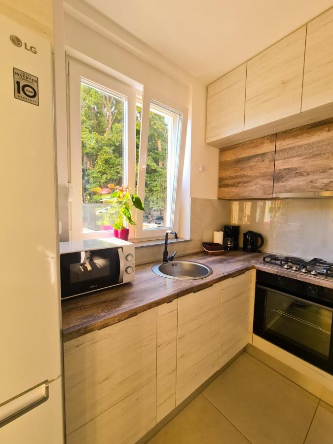 Leon Apartment Senj  Ngoại thất bức ảnh