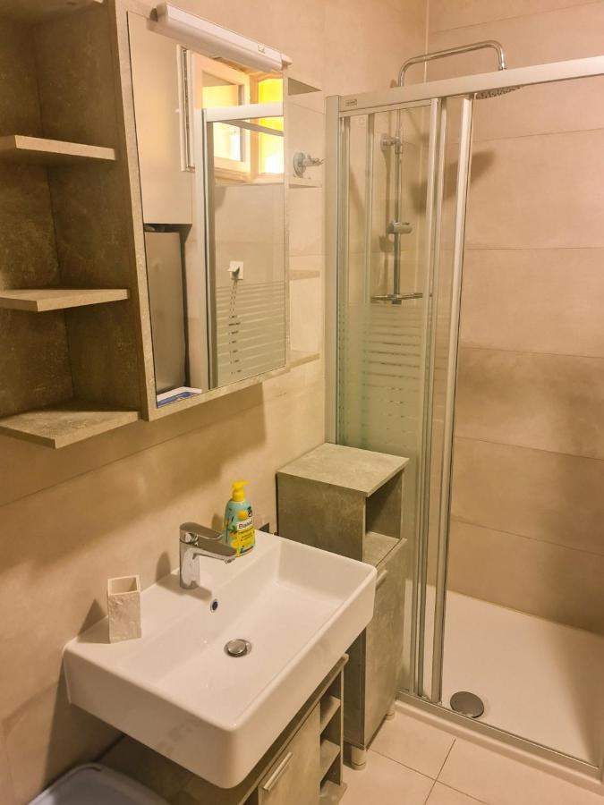 Leon Apartment Senj  Ngoại thất bức ảnh
