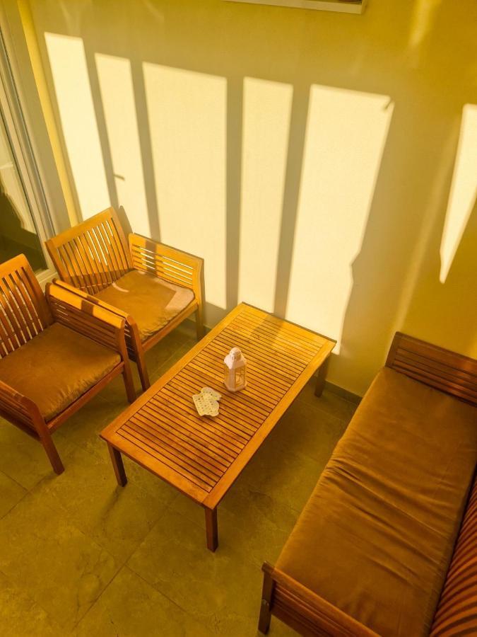 Leon Apartment Senj  Ngoại thất bức ảnh