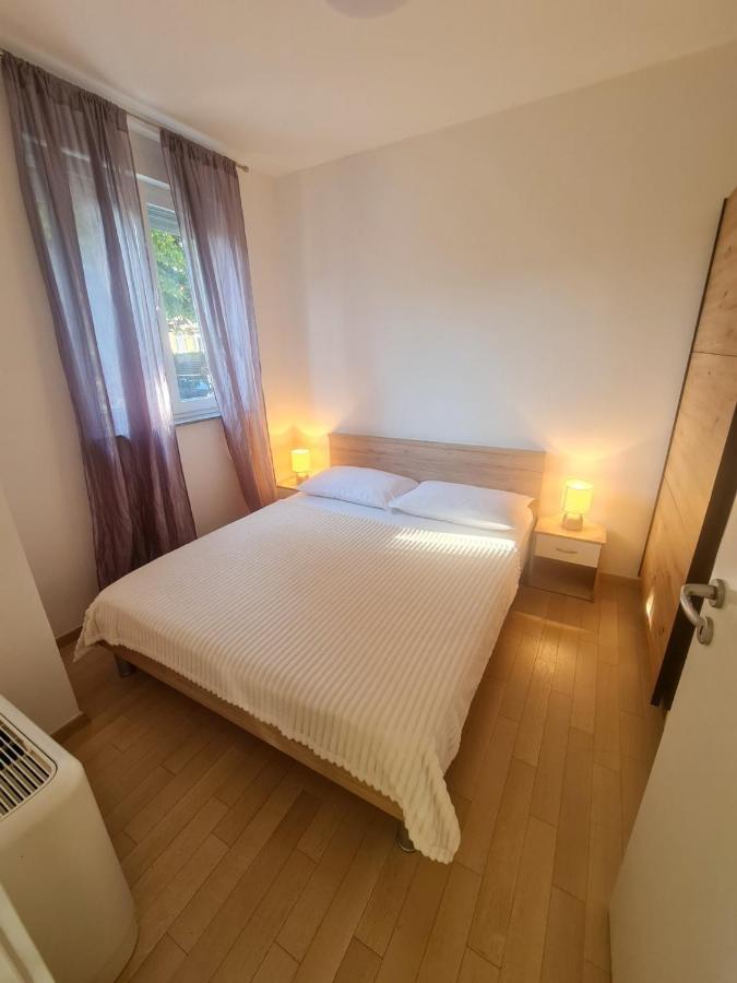 Leon Apartment Senj  Ngoại thất bức ảnh