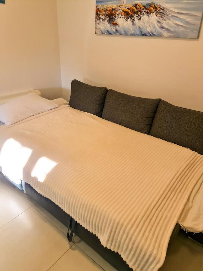 Leon Apartment Senj  Ngoại thất bức ảnh