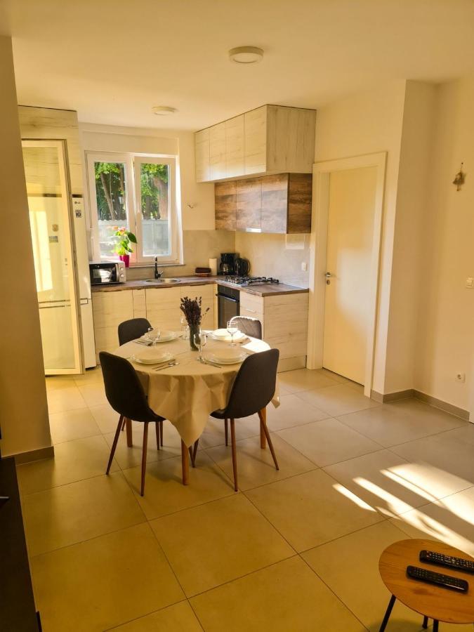 Leon Apartment Senj  Ngoại thất bức ảnh