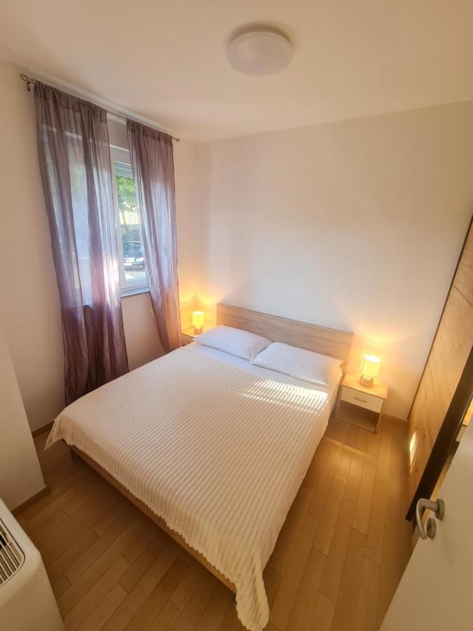 Leon Apartment Senj  Ngoại thất bức ảnh