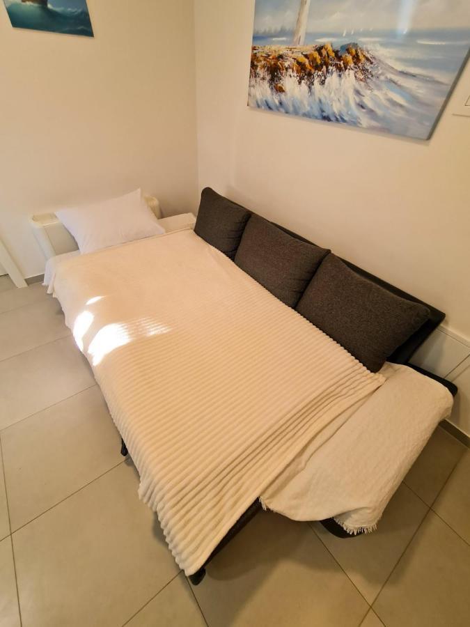 Leon Apartment Senj  Ngoại thất bức ảnh