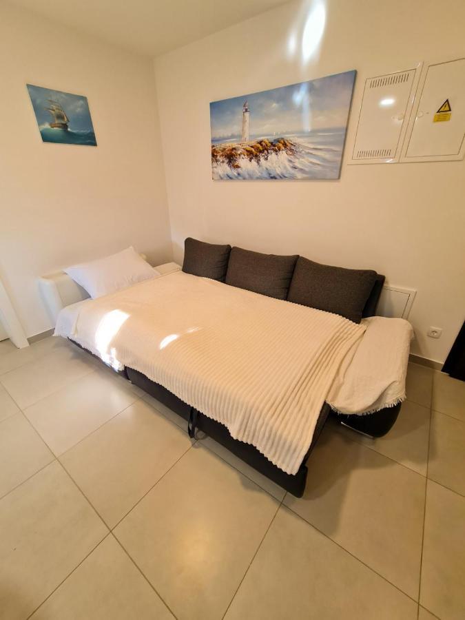 Leon Apartment Senj  Ngoại thất bức ảnh