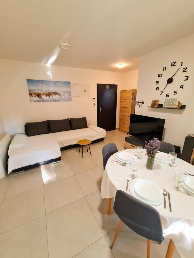 Leon Apartment Senj  Ngoại thất bức ảnh