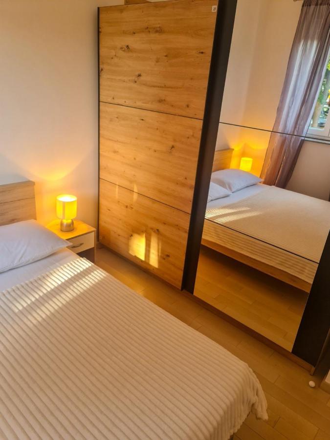Leon Apartment Senj  Ngoại thất bức ảnh