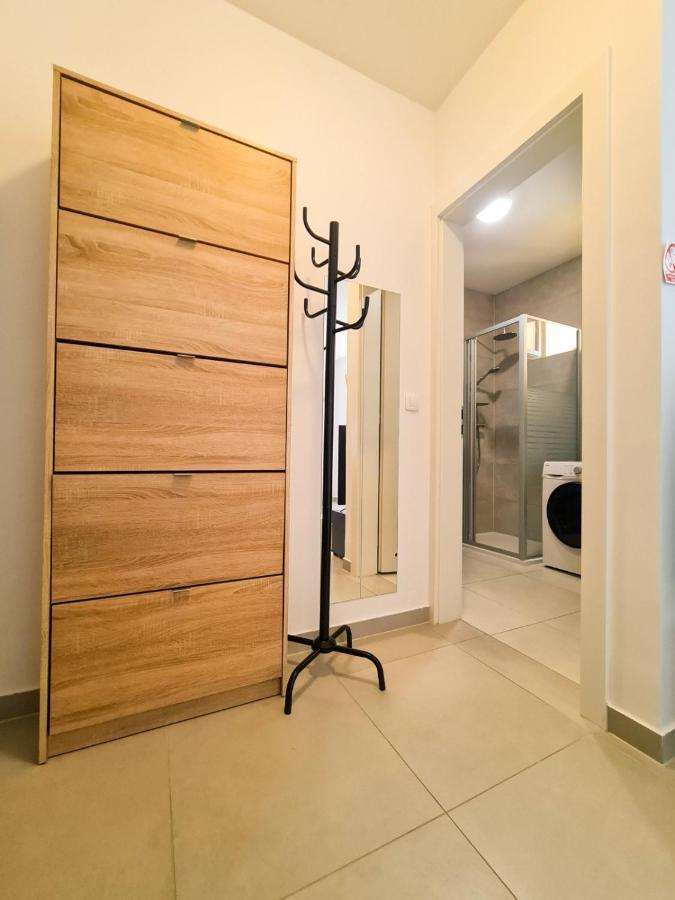 Leon Apartment Senj  Ngoại thất bức ảnh