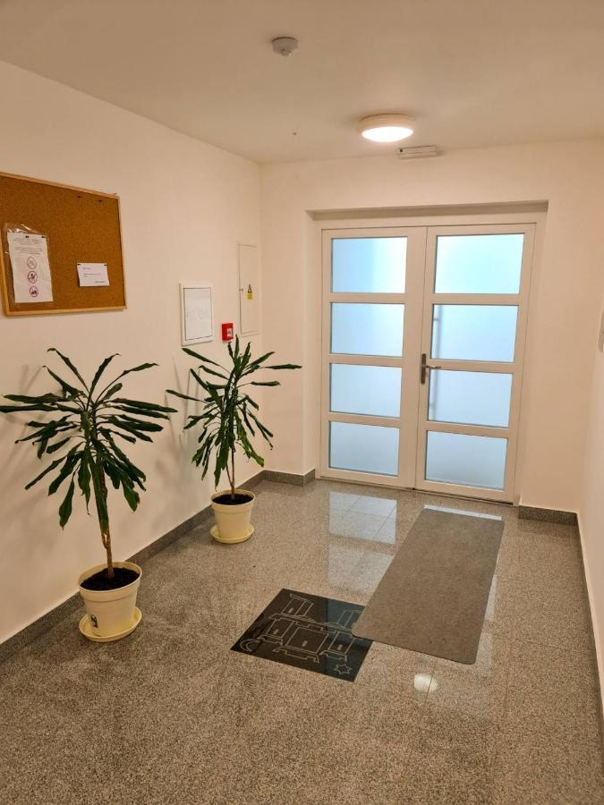 Leon Apartment Senj  Ngoại thất bức ảnh