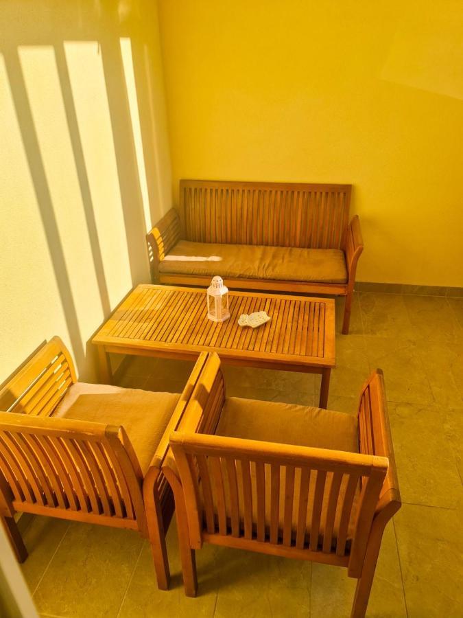 Leon Apartment Senj  Ngoại thất bức ảnh
